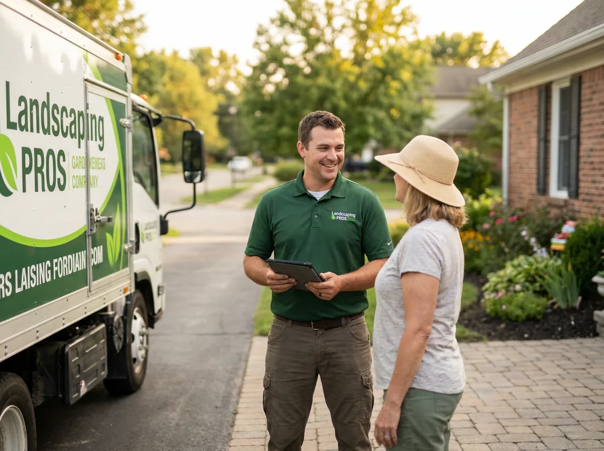 Landscaping Crystal Lake, IA FAQs
